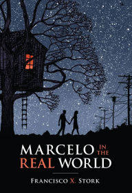 Title: Marcelo in the Real World, Author: Francisco X. Stork