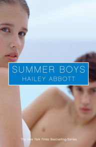 Title: Summer Boys (Summer Boys, Book 1), Author: Hailey Abbott