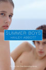 Summer Boys (Summer Boys, Book 1)