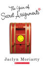 the year of secret assignments genre The Year of Secret Assignments