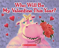 Title: Who Will Be My Valentine This Year?, Author: Jerry Pallotta