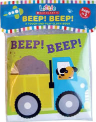 Title: Beep! Beep!, Author: Jill Ackerman