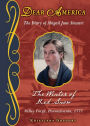 The Winter of Red Snow: The Revolutionary War Story of Abigail Jane Stewart, Valley Forge, Pennsylvania, 1777 (Dear America Series)