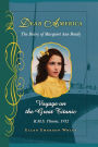 Voyage on the Great Titanic: The Diary of Margaret Ann Brady, HMS Titanic, 1912 (Dear America Series)