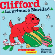 Title: La Primera Navidad, Author: Norman Bridwell