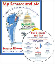 Title: My Senator And Me, Author: Edward Kennedy