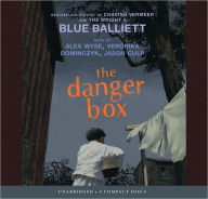 Title: The Danger Box, Author: Blue Balliett