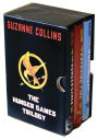 The Hunger Games Trilogy Boxset