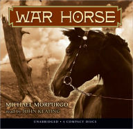 Title: War Horse, Author: Michael Morpurgo