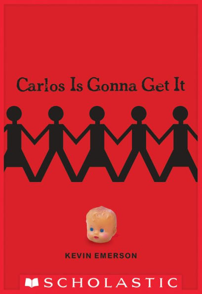 Carlos Is Gonna Get It