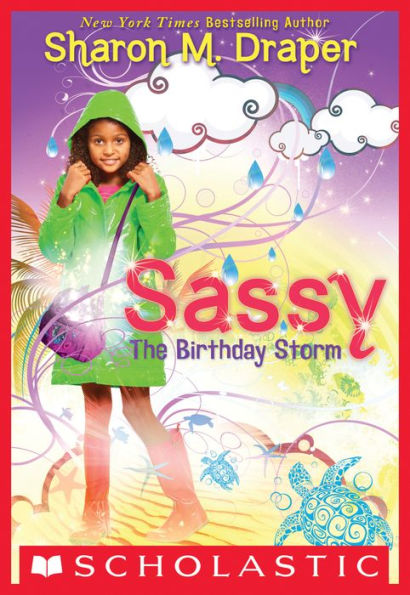 Sassy #2: The Birthday Storm