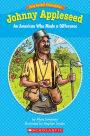 Easy Reader Biographies: Johnny Appleseed: An American Who Made a Difference (PagePerfect NOOK Book)