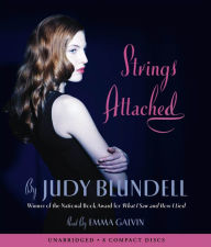 Title: Strings Attached, Author: Judy Blundell