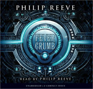 Title: Fever Crumb (Fever Crumb Series #1), Author: Philip Reeve