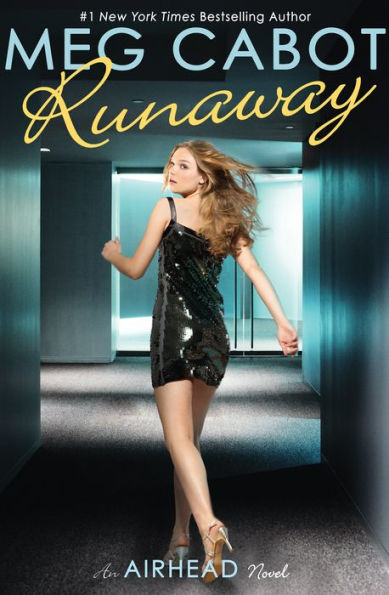 Runaway (Airhead Series #3)