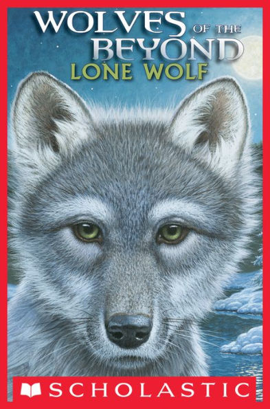 Lone Wolf (Wolves of the Beyond Series #1)