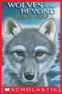 Lone Wolf (Wolves of the Beyond Series #1)