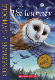 Title: The Journey (Guardians of Ga'Hoole Series #2), Author: Kathryn Lasky