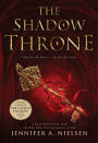 The Shadow Throne (Ascendance Series #3)