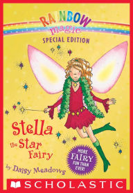 Stella the Star Fairy (Rainbow Magic: Special Edition Series)