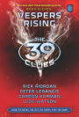 Vespers Rising (The 39 Clues Series #11)
