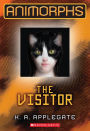 The Visitor (Animorphs Series #2)