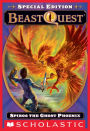 Spiros: The Ghost Phoenix (Beast Quest Special Series)