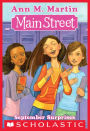 September Surprises (Main Street Series #6)