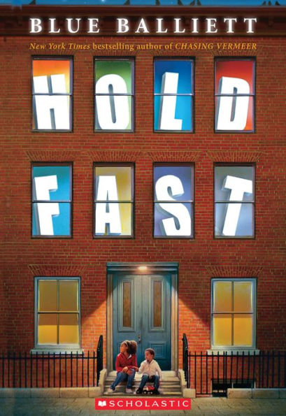 Hold Fast