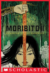 Title: Moribito: Guardian of the Darkness, Author: Nahoko Uehashi
