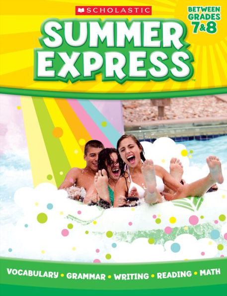 Summer Express 7-8