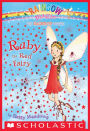 Ruby the Red Fairy (Rainbow Magic Series #1)