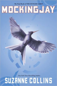 Mockingjay (Hunger Games Series #3)