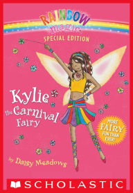 Title: Kylie the Carnival Fairy (Rainbow Magic: Special Edition Series), Author: Daisy Meadows