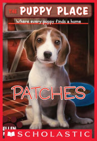 Title: Patches (The Puppy Place Series #8), Author: Ellen Miles