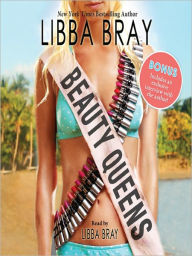 Title: Beauty Queens, Author: Libba Bray