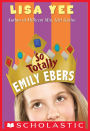 So Totally Emily Ebers (Millicent Min Trilogy Series #3)