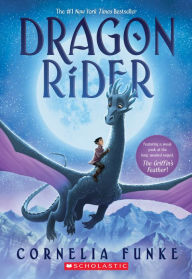 Title: Dragon Rider (Dragon Rider Series #1), Author: Cornelia Funke