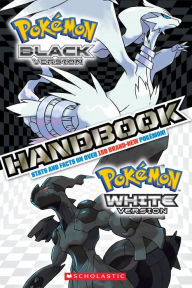 Title: Pokemon: Black & White Handbook, Author: Scholastic