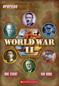 World War II (Profiles Series #2)