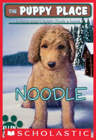 Title: Noodle (The Puppy Place Series #11), Author: Ellen Miles