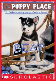 Title: Bear (The Puppy Place Series #14), Author: Ellen Miles