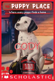 Title: Cody (The Puppy Place Series #13), Author: Ellen Miles