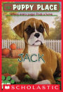 Jack (The Puppy Place Series #17)