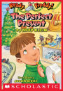 The Perfect Present (Ready, Freddy! Series #18)