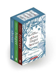 Title: Shiver Trilogy Boxset, Author: Maggie Stiefvater