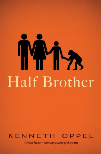 Half Brother