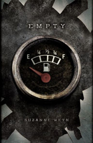 Title: Empty, Author: Suzanne Weyn