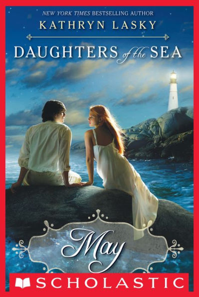 May (Daughters of the Sea Series #2)