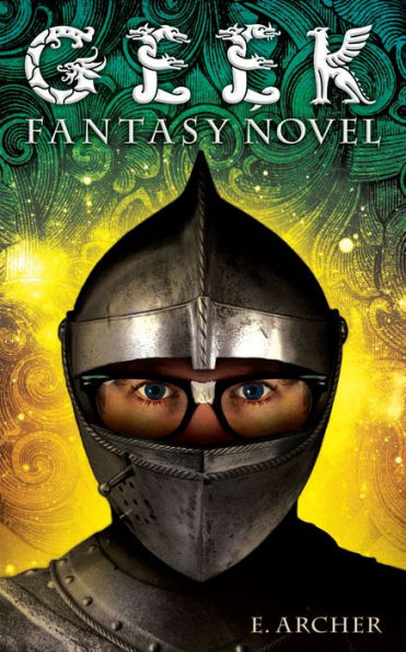 Geek Fantasy Novel